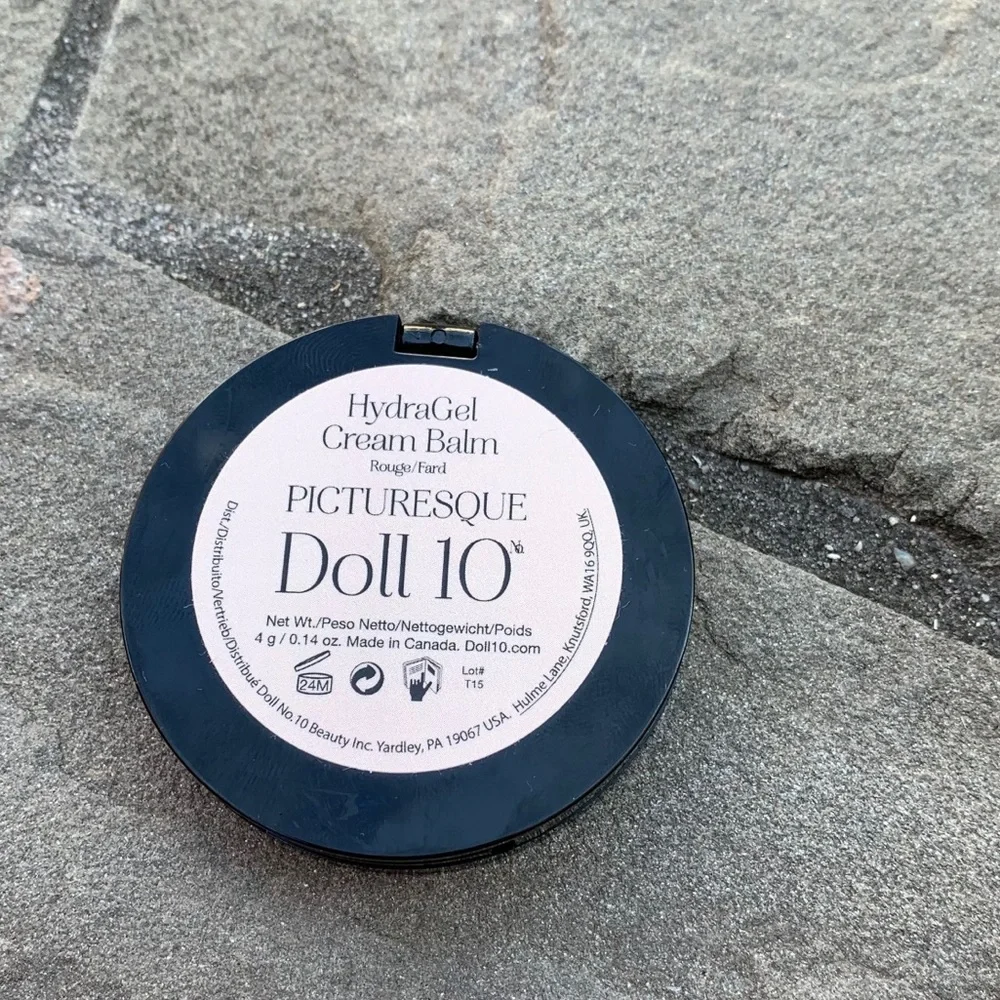 Doll 10 new color